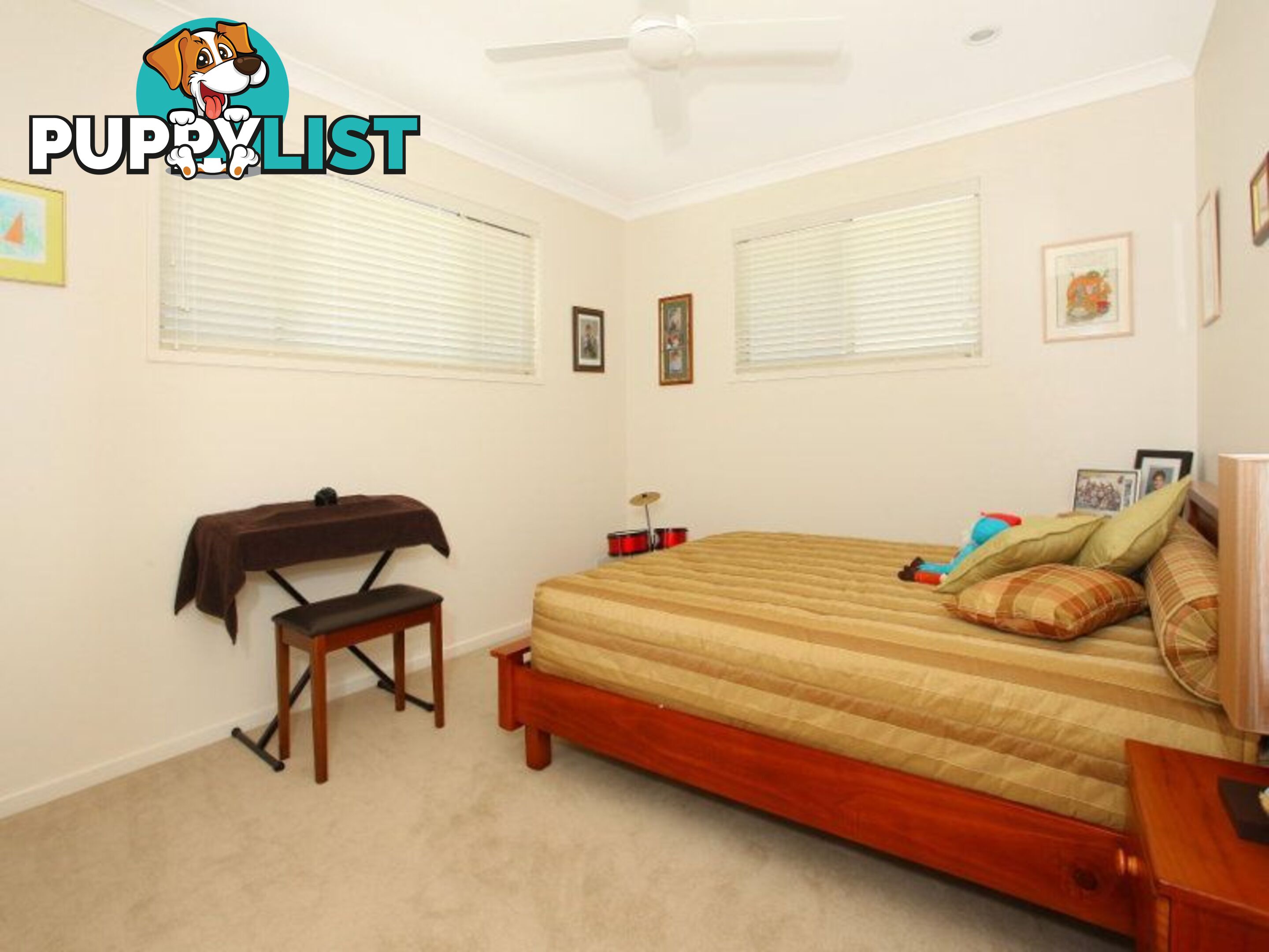 1031 Royal Pines Resort BENOWA QLD 4217