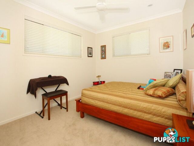 1031 Royal Pines Resort BENOWA QLD 4217