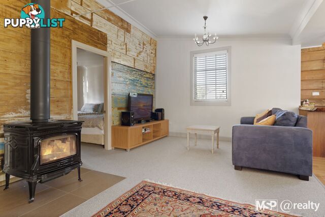 25 Denison Street Sofala NSW 2795