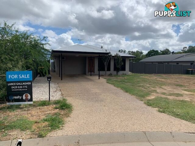 5 Colden Place Emerald QLD 4720