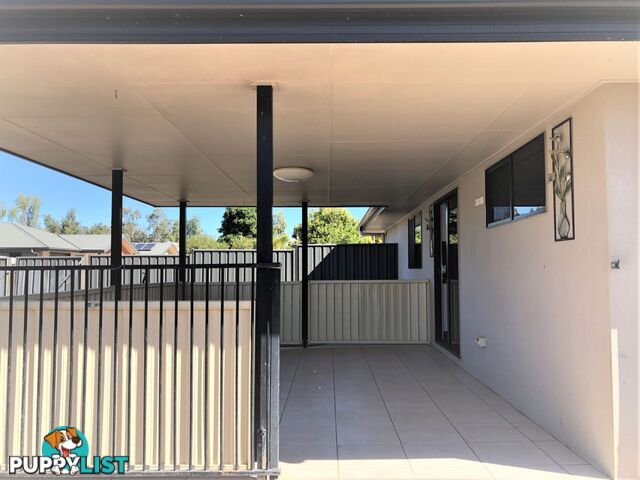 5 Colden Place Emerald QLD 4720