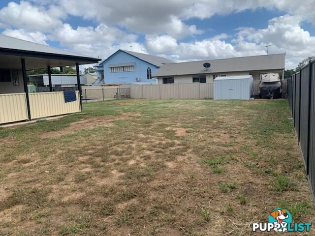 5 Colden Place Emerald QLD 4720