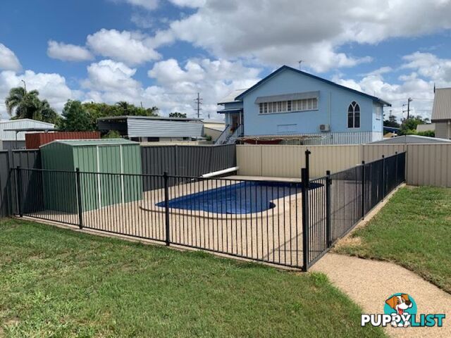 5 Colden Place Emerald QLD 4720