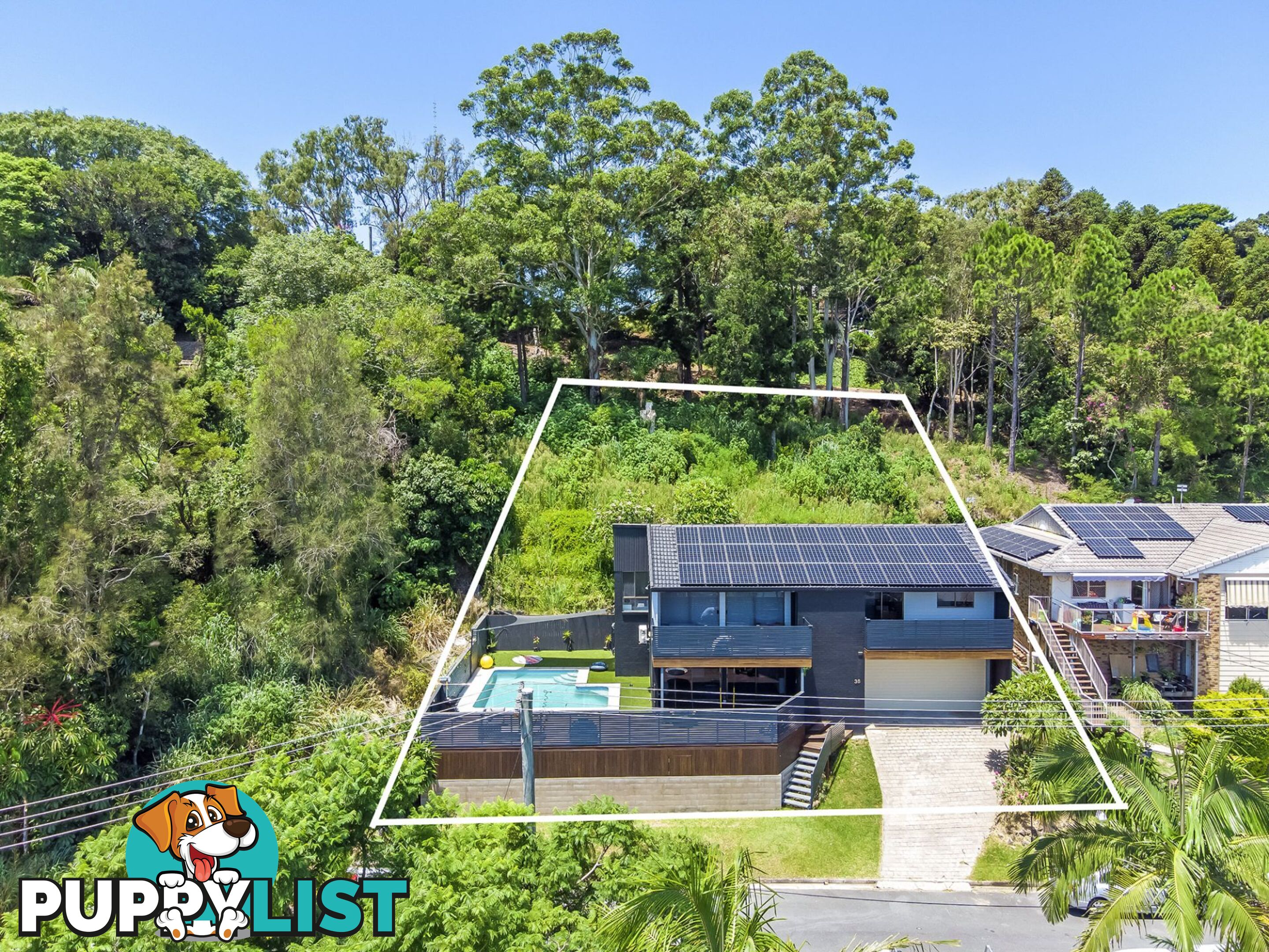 38 Leeward Terrace Tweed Heads NSW 2485