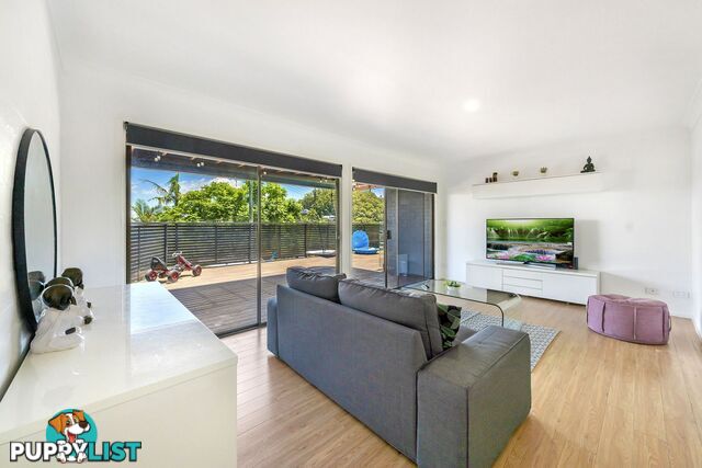 38 Leeward Terrace Tweed Heads NSW 2485