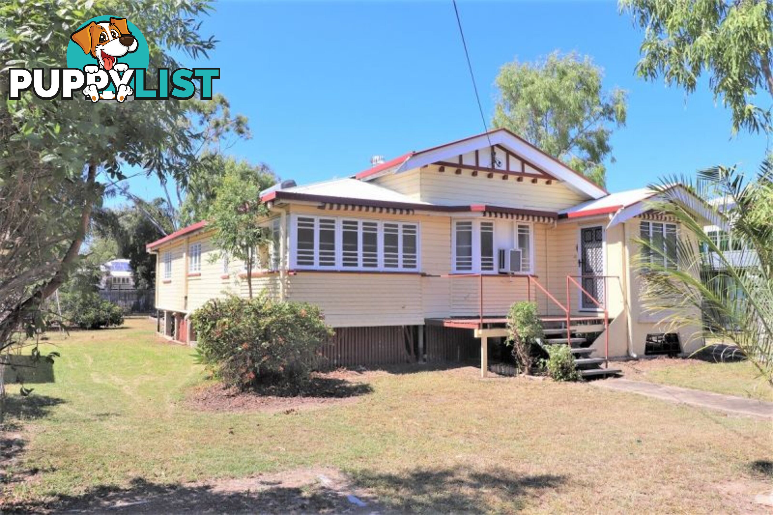 19 Haig Street Pimlico QLD 4812