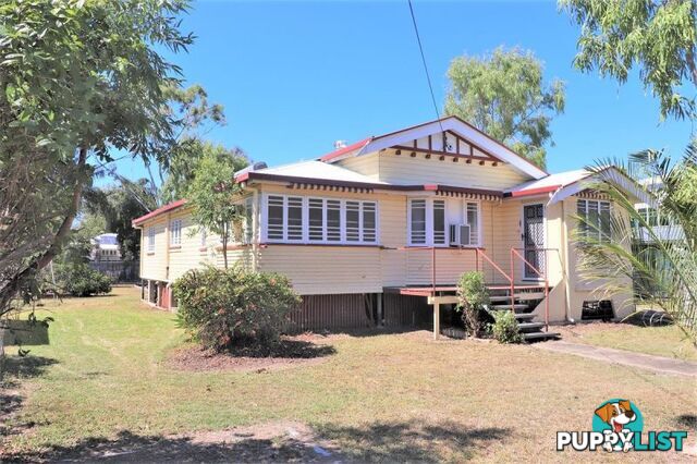 19 Haig Street Pimlico QLD 4812