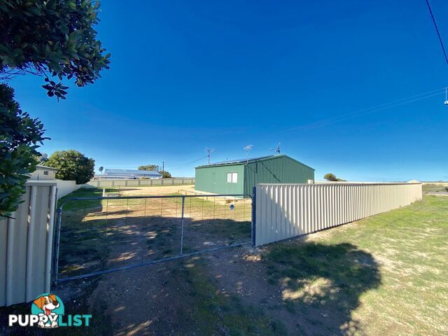 6 West Terrace Sceale Bay SA 5680