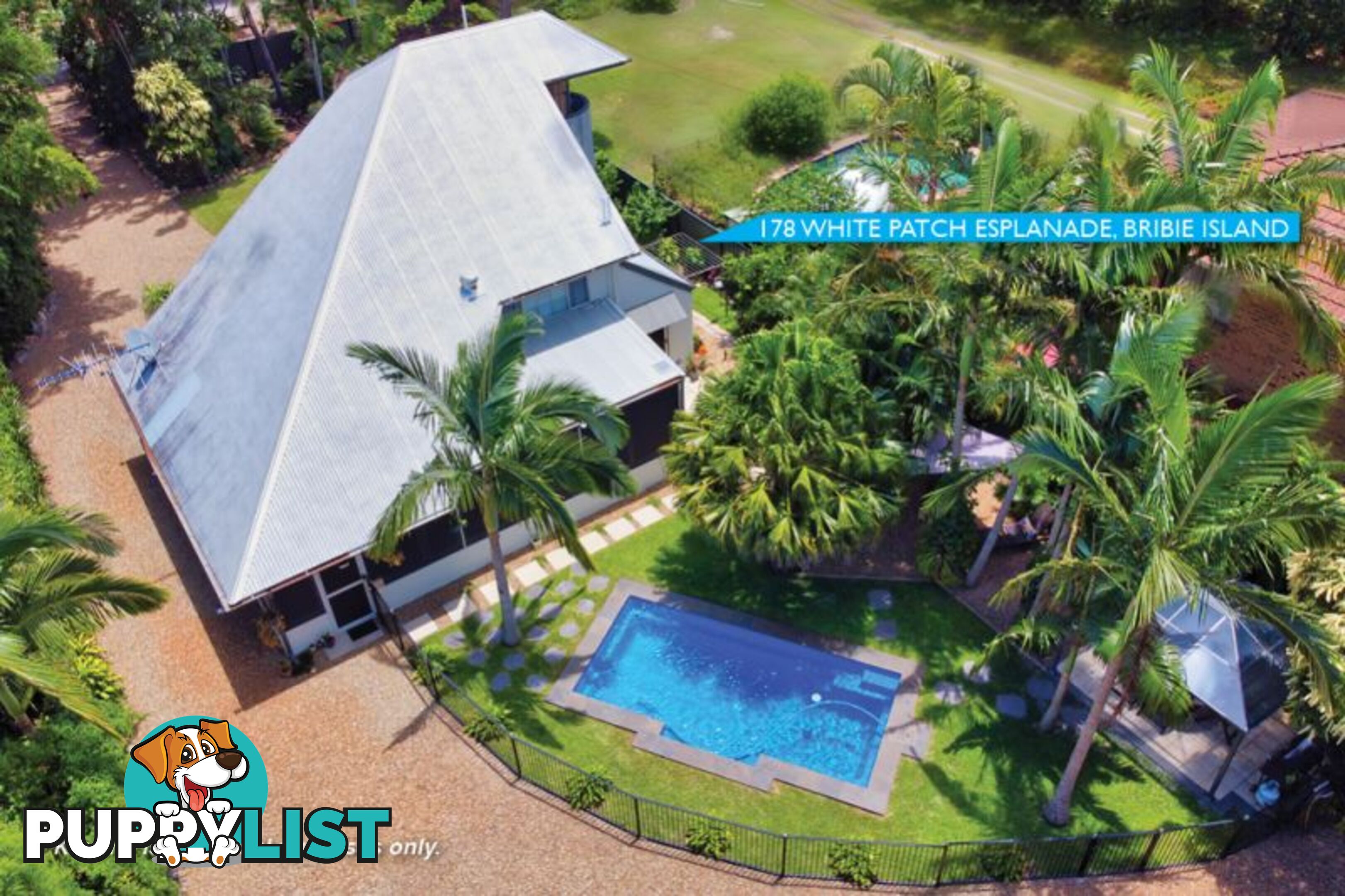 178 White Patch Esplanade White Patch QLD 4507