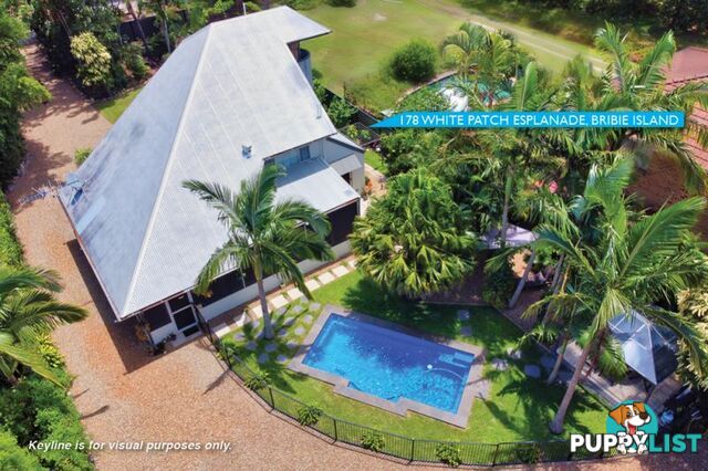 178 White Patch Esplanade White Patch QLD 4507