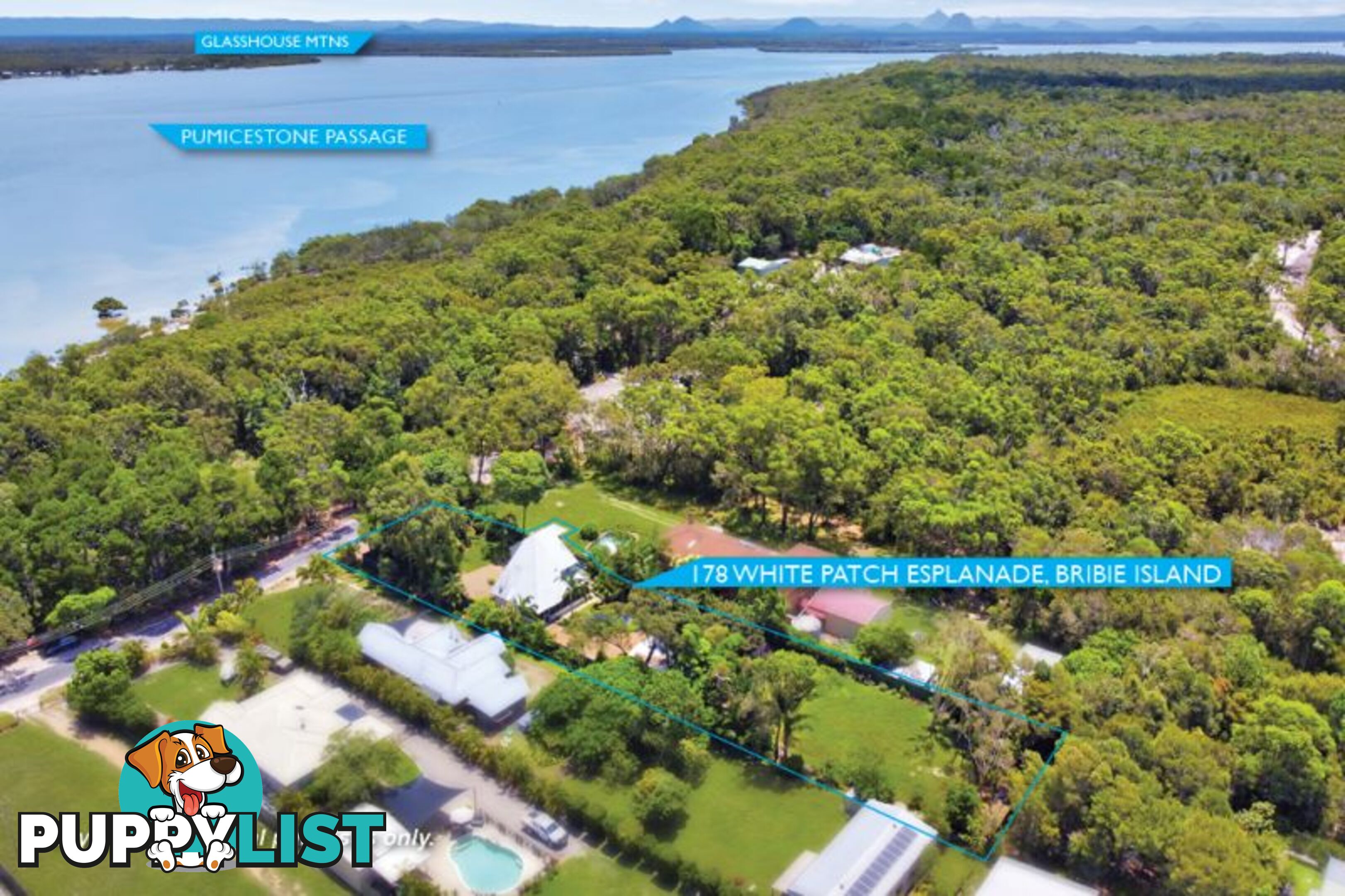 178 White Patch Esplanade White Patch QLD 4507