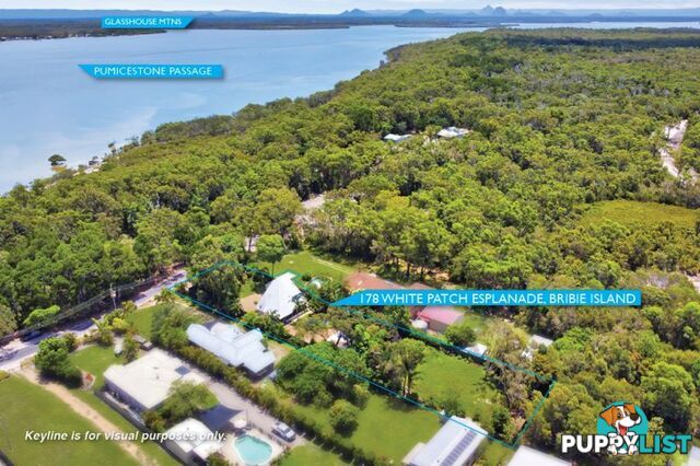 178 White Patch Esplanade White Patch QLD 4507