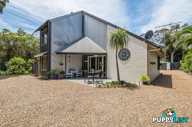 178 White Patch Esplanade White Patch QLD 4507