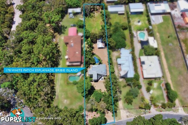 178 White Patch Esplanade White Patch QLD 4507