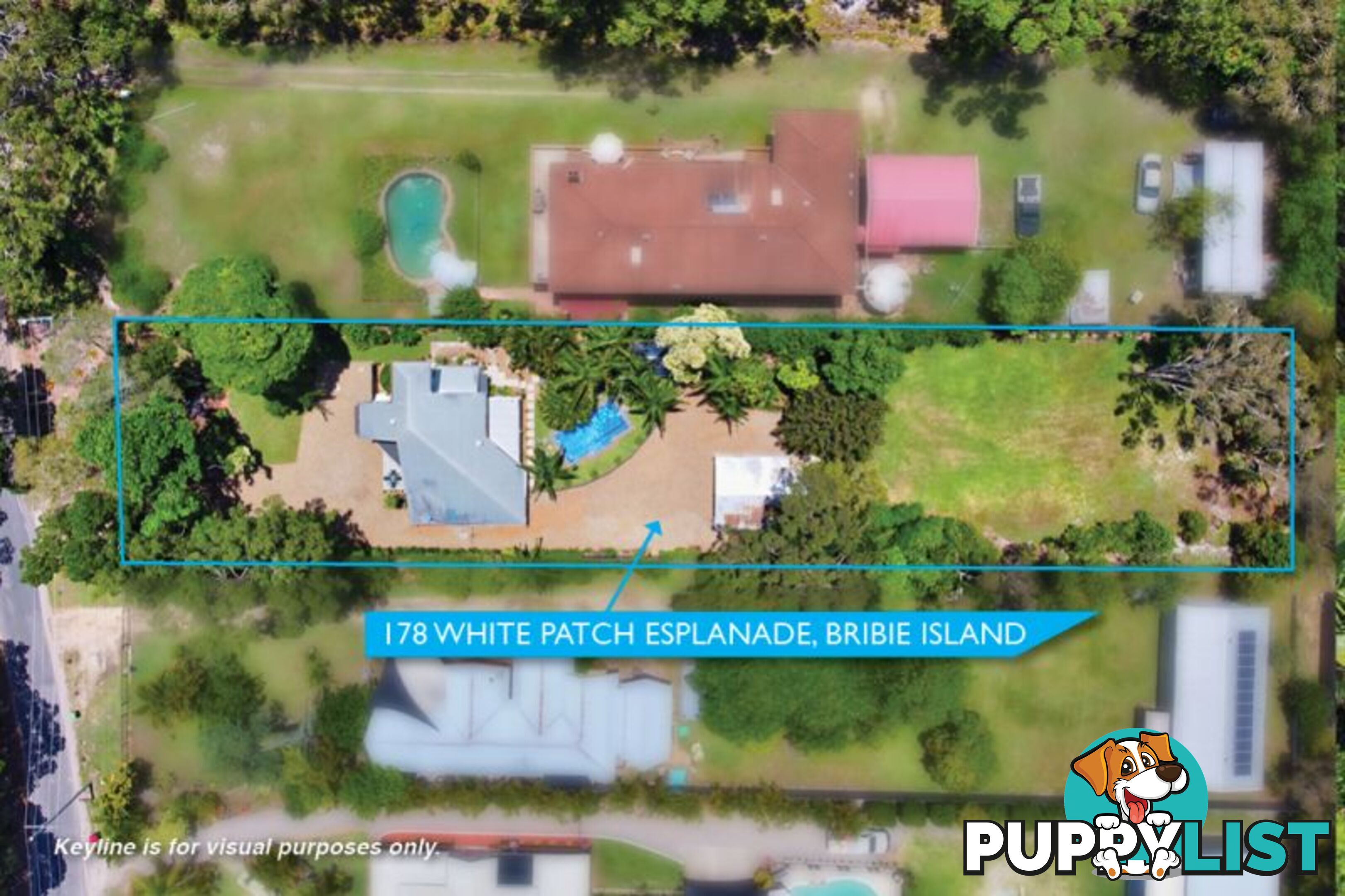 178 White Patch Esplanade White Patch QLD 4507