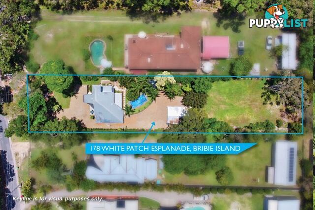 178 White Patch Esplanade White Patch QLD 4507