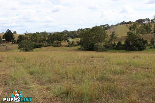 Lots 13 & 22 Sandy Creek Road Veteran QLD 4570