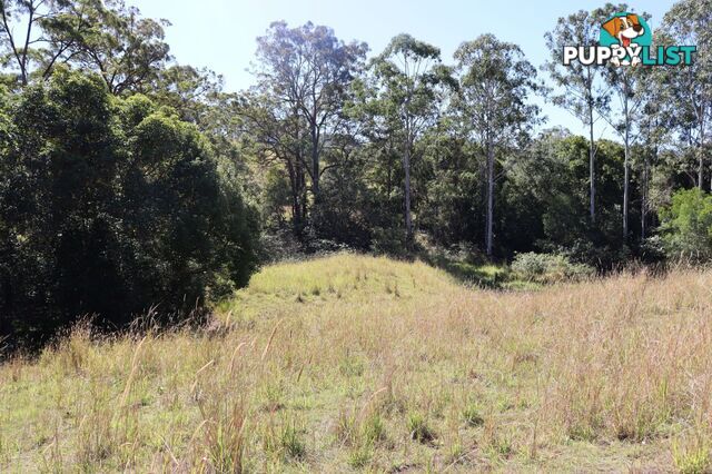 Lots 13 & 22 Sandy Creek Road Veteran QLD 4570