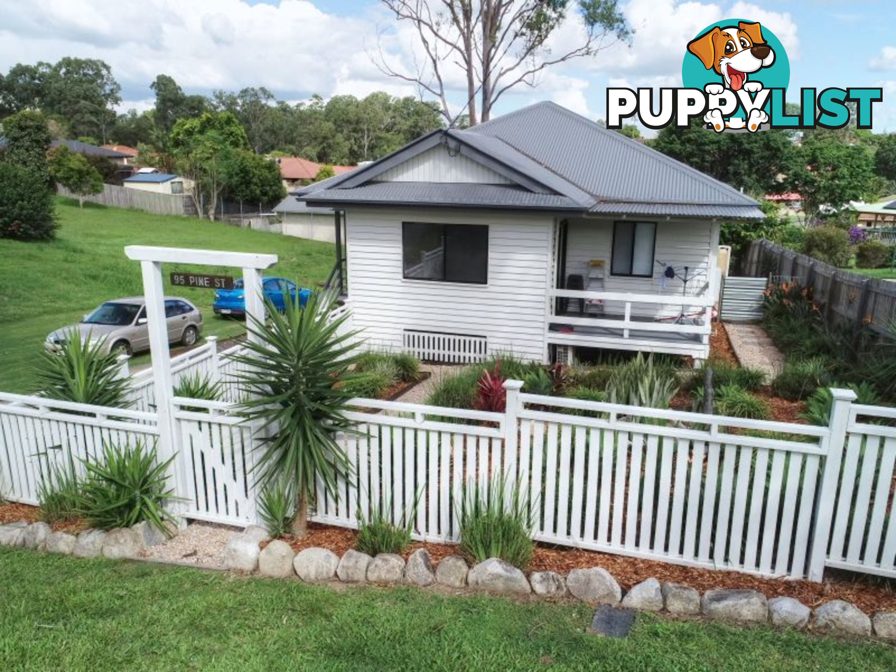 95 Pine Street Gympie QLD 4570