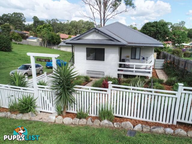 95 Pine Street Gympie QLD 4570