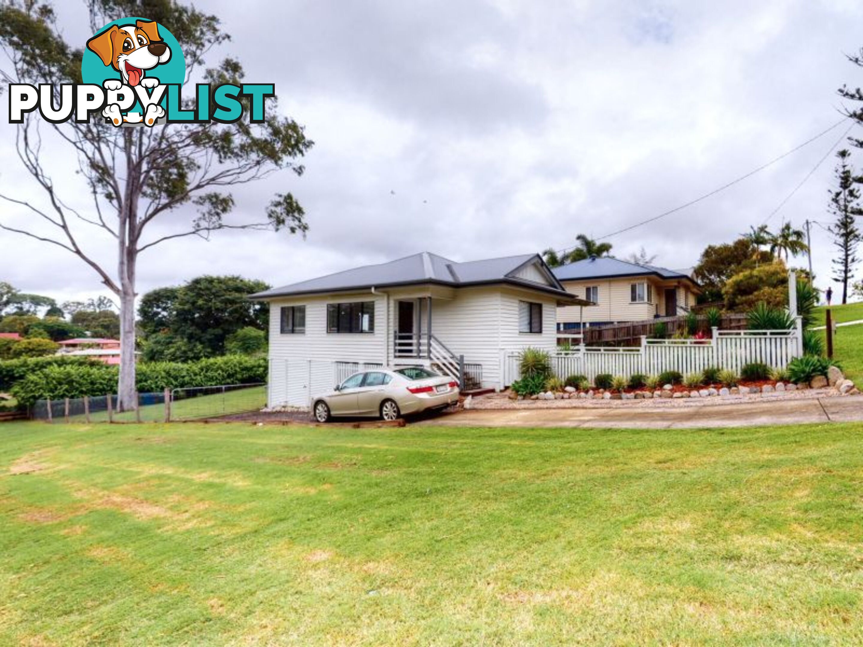 95 Pine Street Gympie QLD 4570