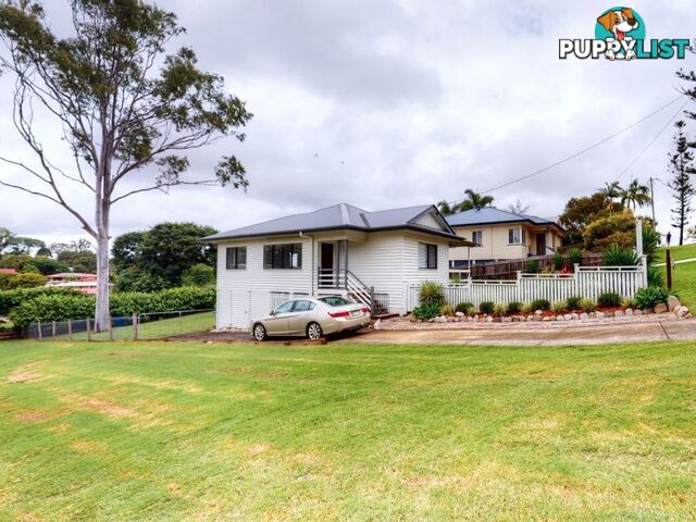 95 Pine Street Gympie QLD 4570