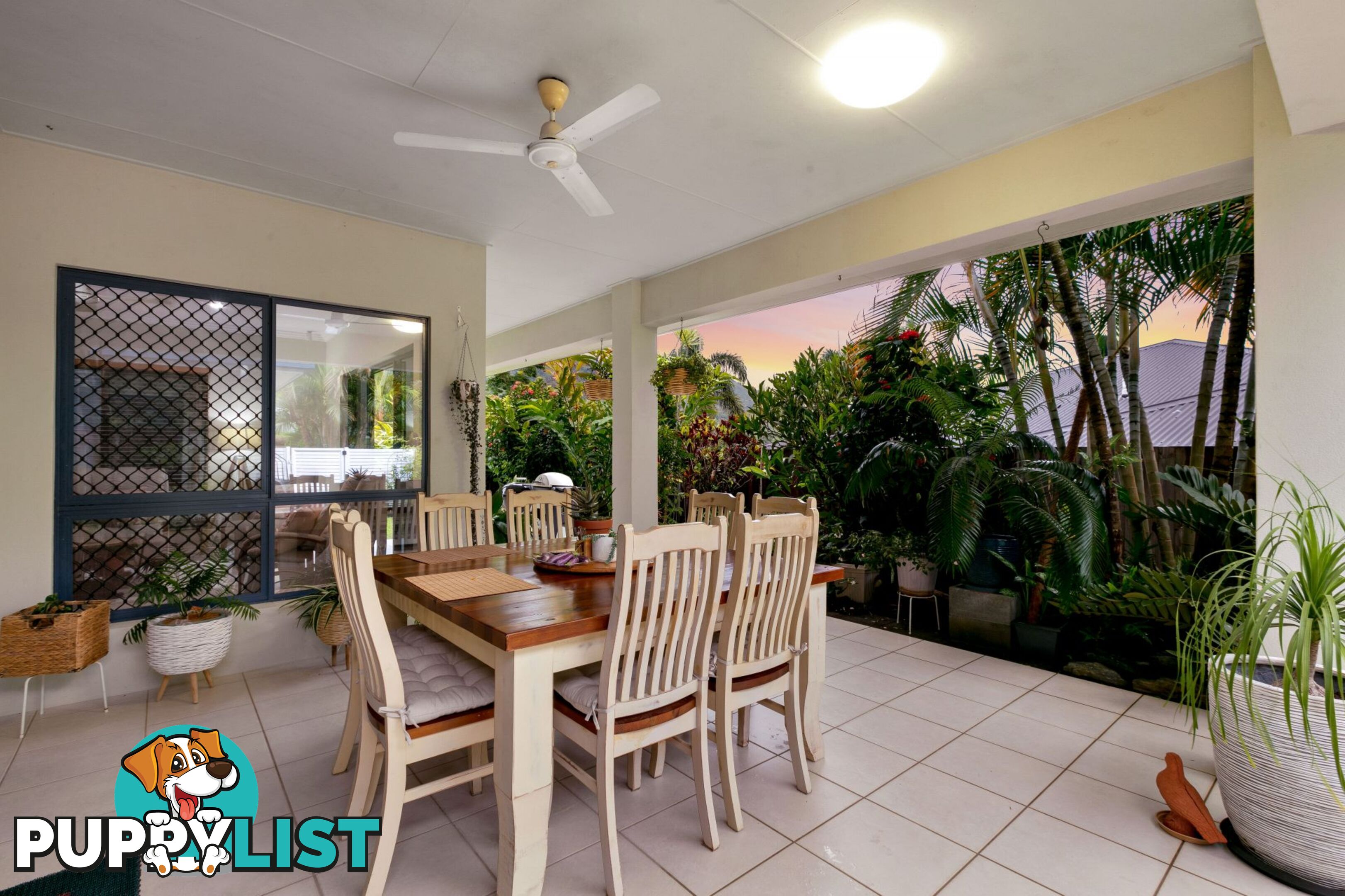 1 Brockhurst Close Redlynch QLD 4870