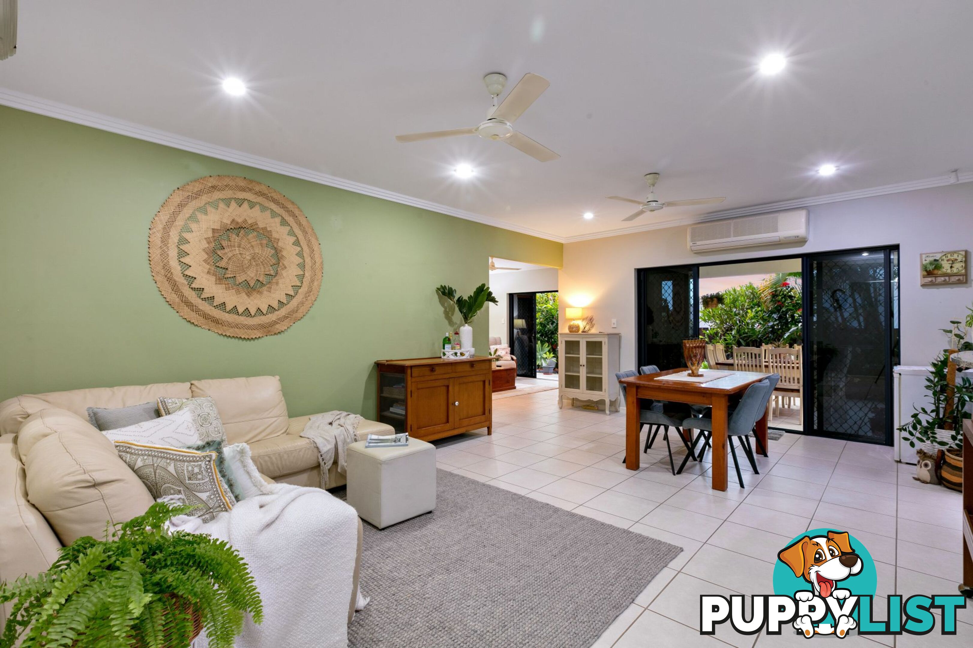 1 Brockhurst Close Redlynch QLD 4870