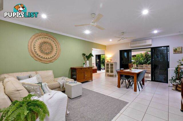 1 Brockhurst Close Redlynch QLD 4870