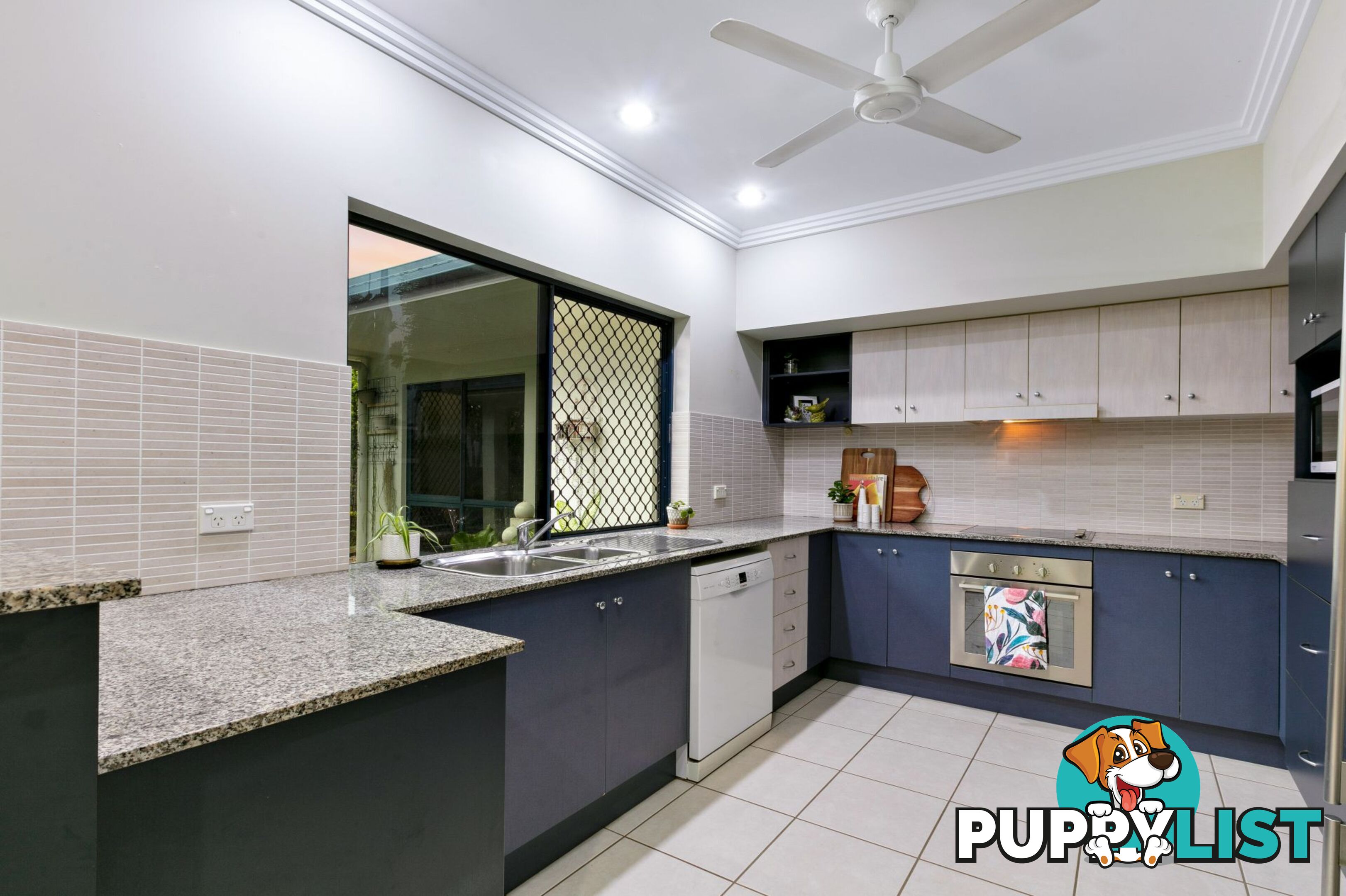 1 Brockhurst Close Redlynch QLD 4870