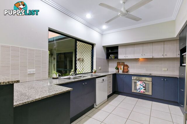 1 Brockhurst Close Redlynch QLD 4870