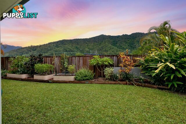 1 Brockhurst Close Redlynch QLD 4870