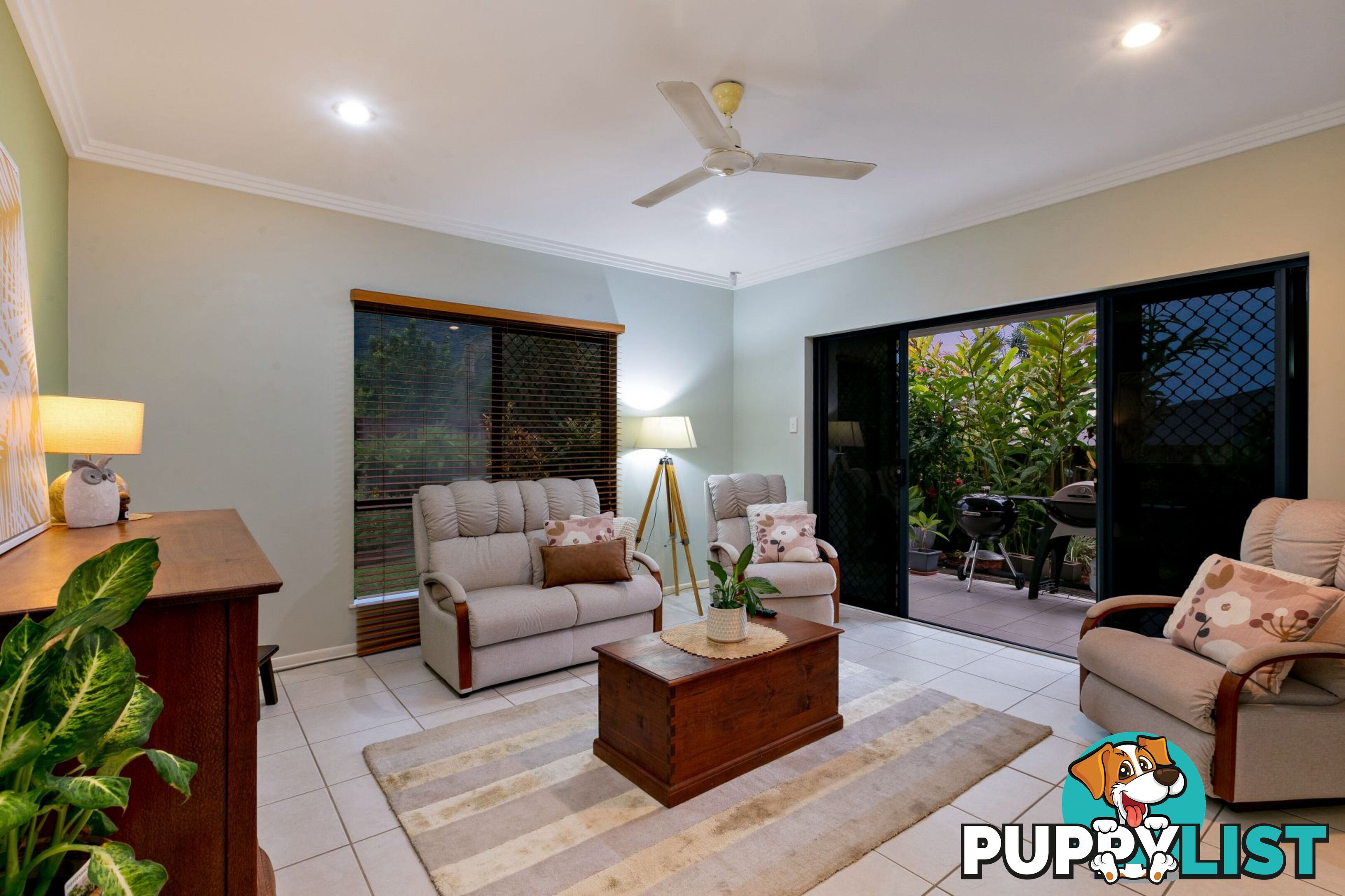 1 Brockhurst Close Redlynch QLD 4870