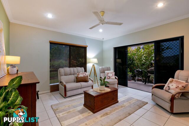 1 Brockhurst Close Redlynch QLD 4870