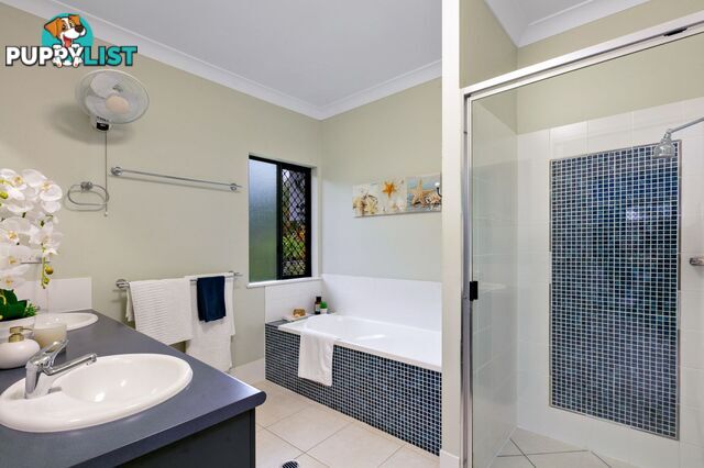 1 Brockhurst Close Redlynch QLD 4870