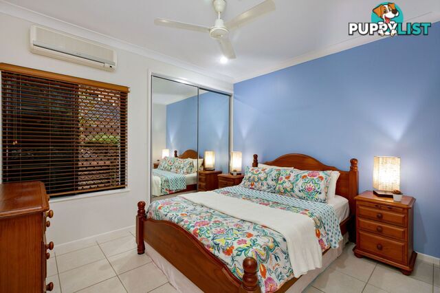 1 Brockhurst Close Redlynch QLD 4870