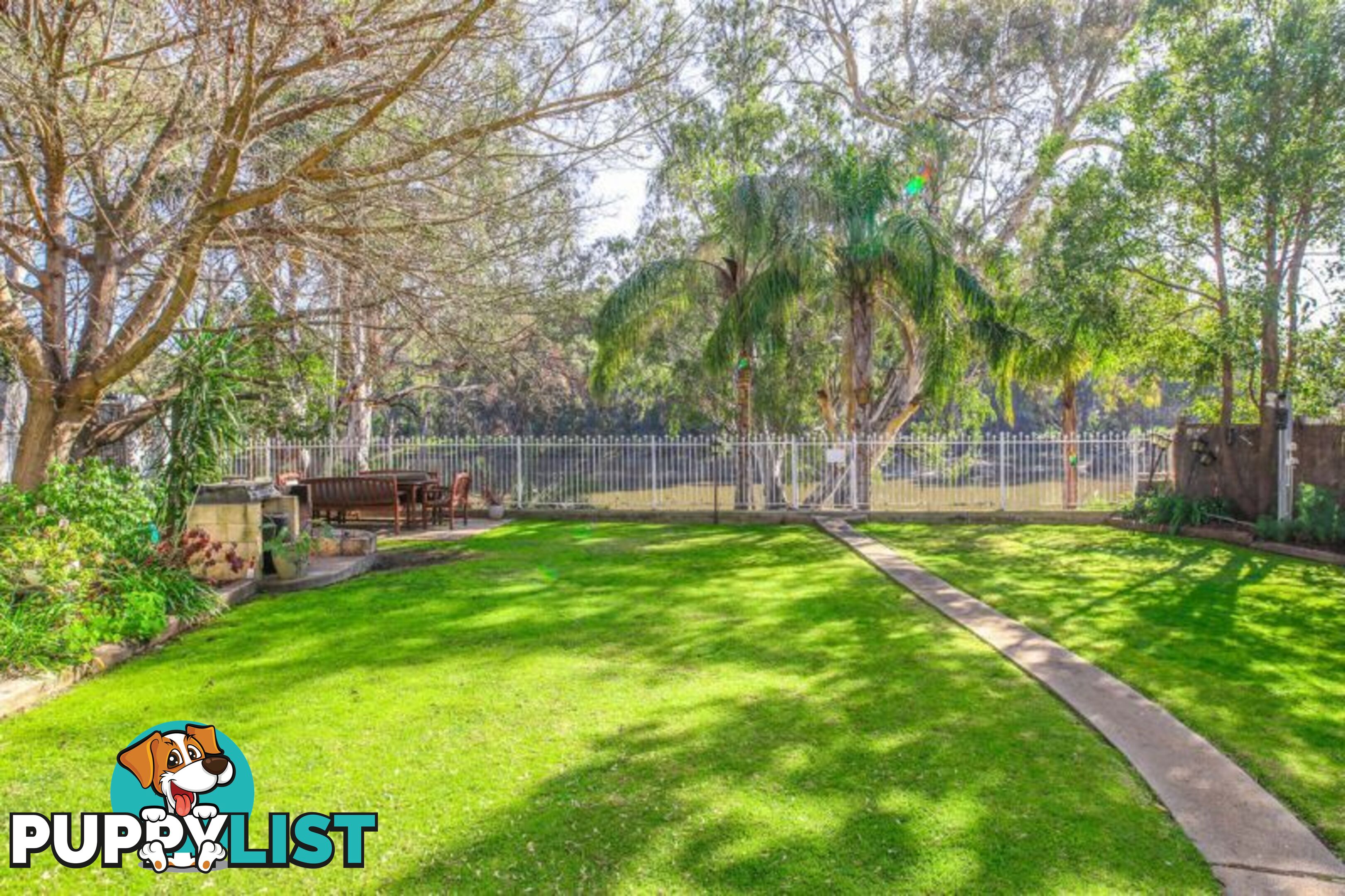 5 Wenbern Court Deniliquin NSW 2710