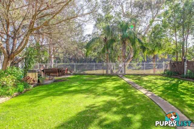 5 Wenbern Court Deniliquin NSW 2710