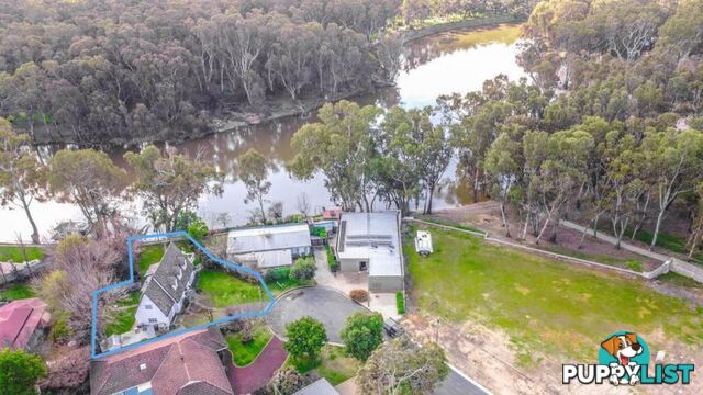 5 Wenbern Court Deniliquin NSW 2710