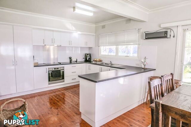 5 Wenbern Court Deniliquin NSW 2710