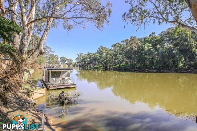 5 Wenbern Court Deniliquin NSW 2710