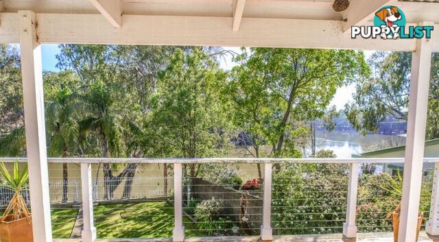 5 Wenbern Court Deniliquin NSW 2710