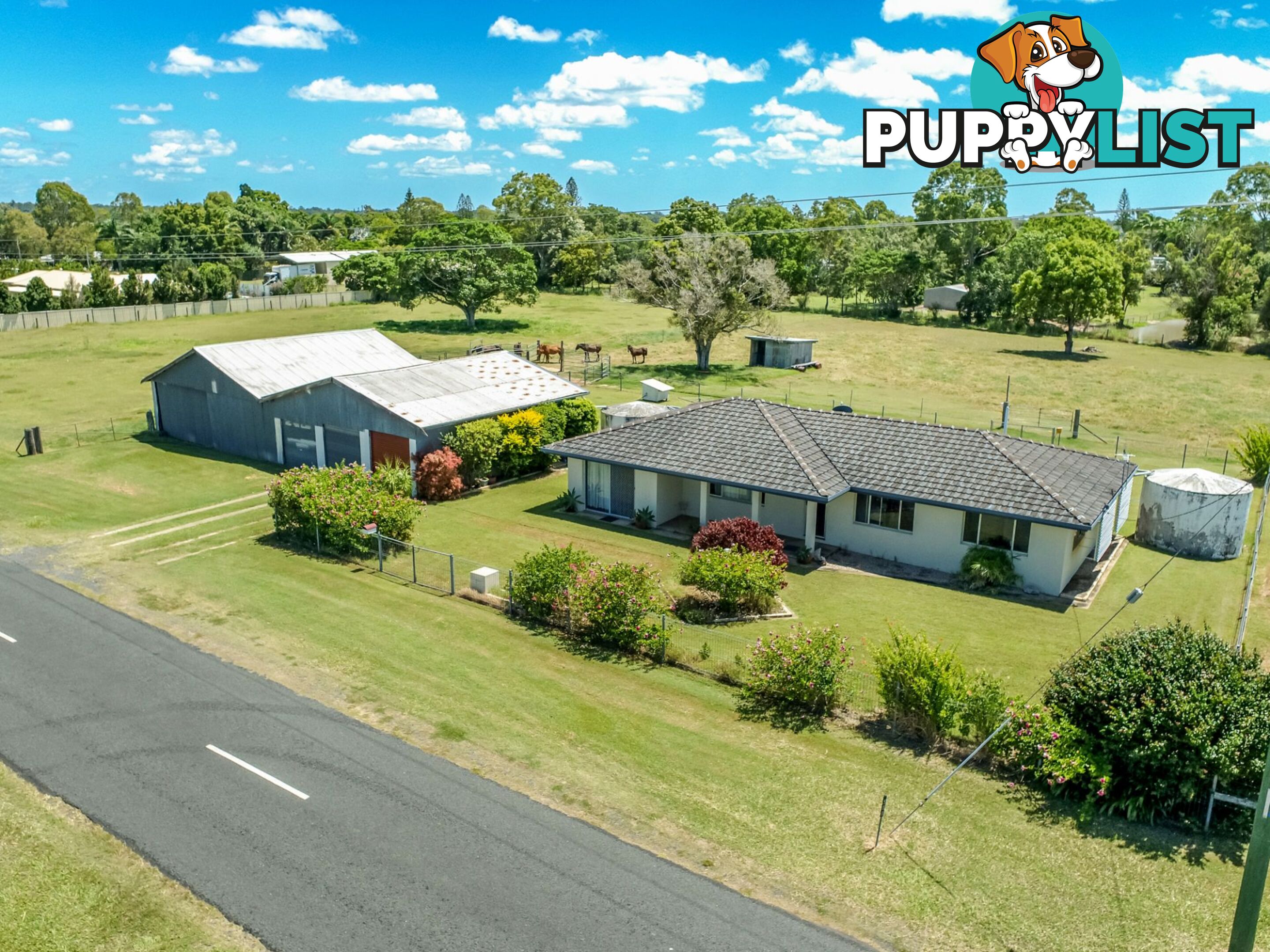 2 500 Bonna Road Branyan QLD 4670