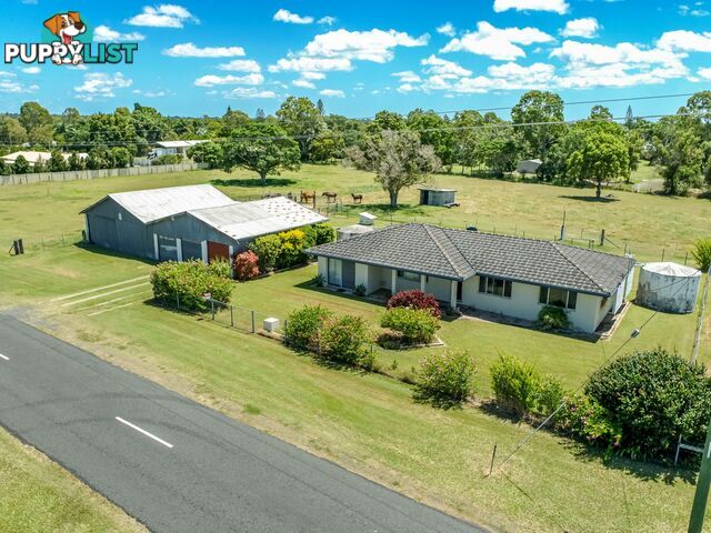 2 500 Bonna Road Branyan QLD 4670