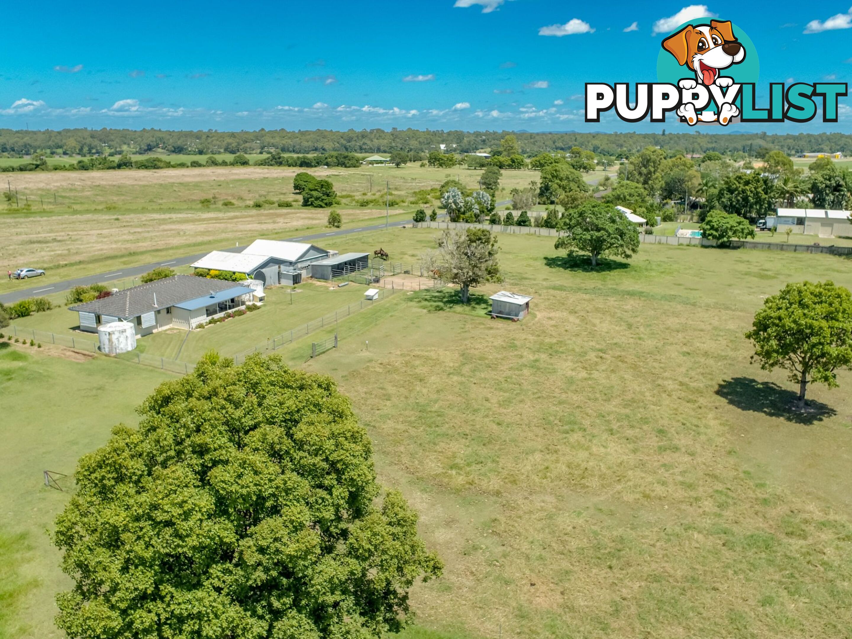 2 500 Bonna Road Branyan QLD 4670