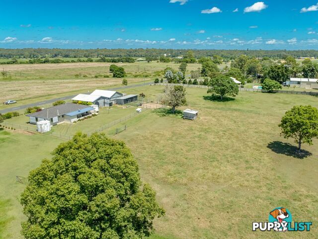 2 500 Bonna Road Branyan QLD 4670