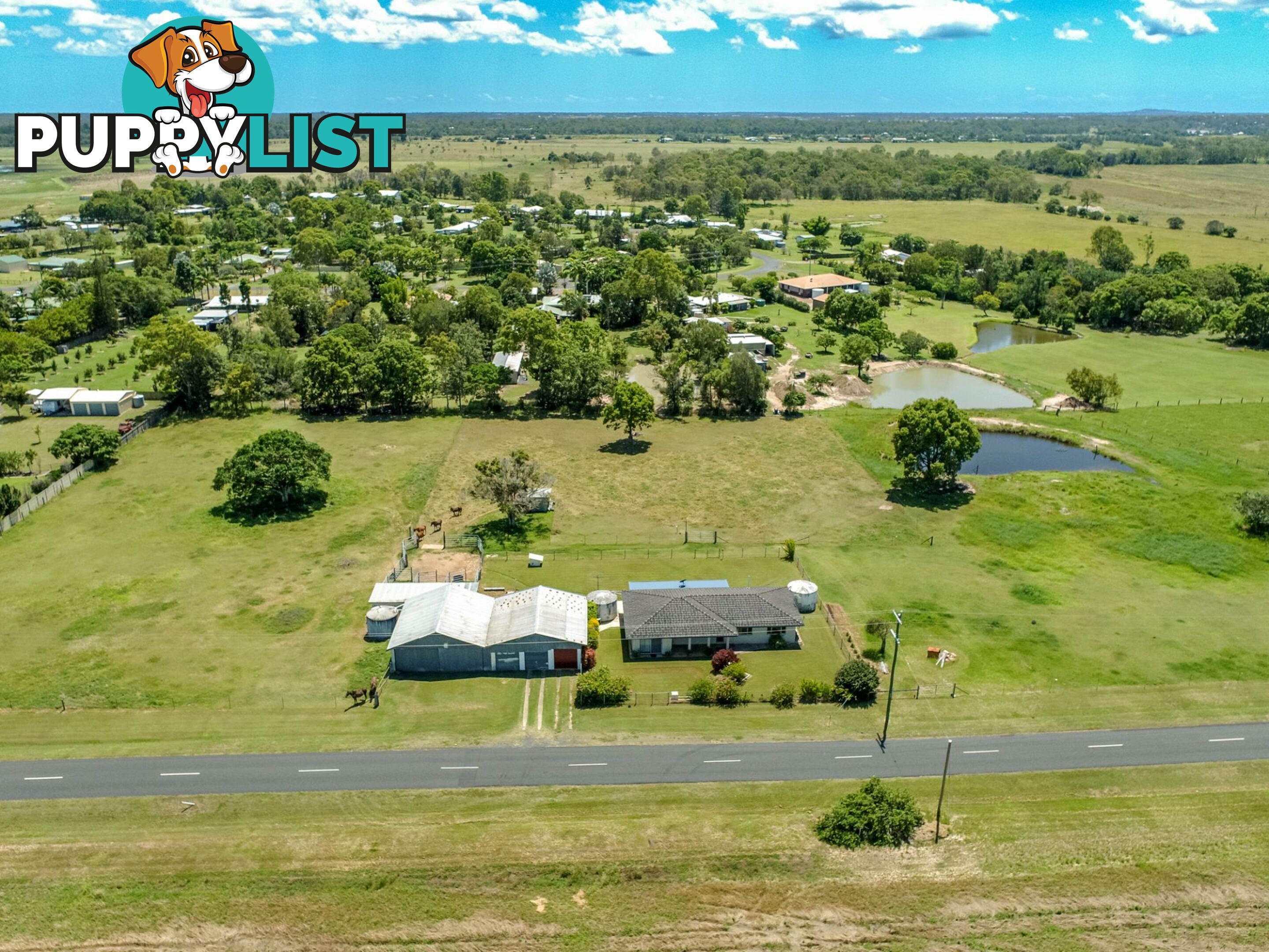 2 500 Bonna Road Branyan QLD 4670