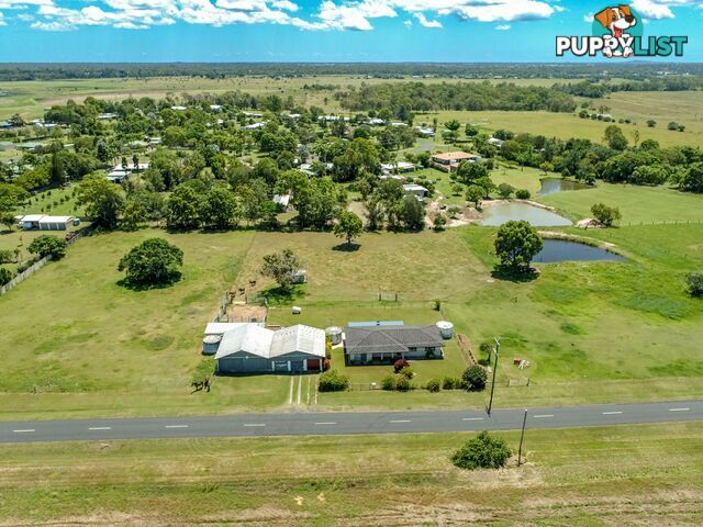 2 500 Bonna Road Branyan QLD 4670