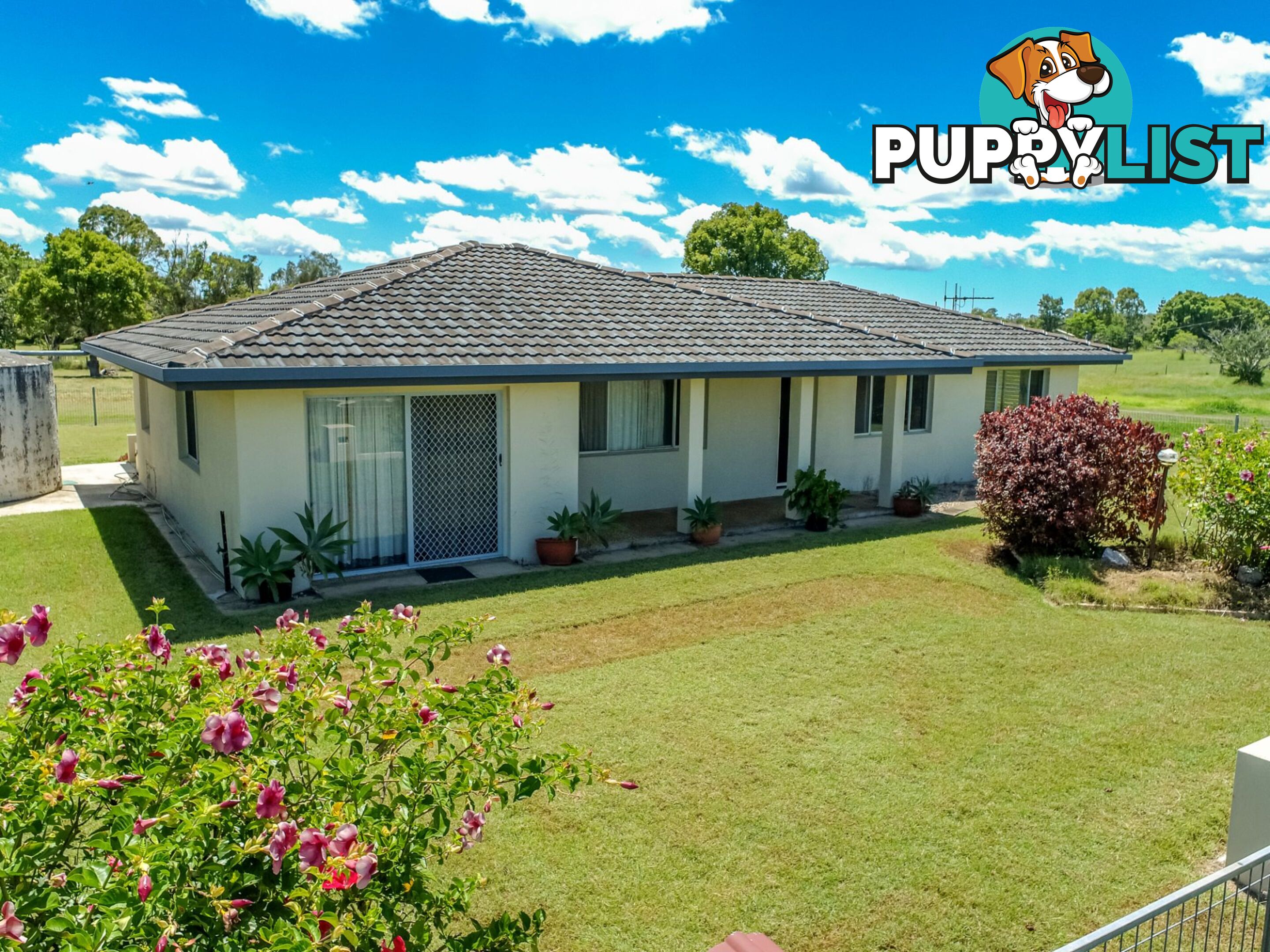 2 500 Bonna Road Branyan QLD 4670