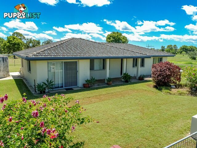 2 500 Bonna Road Branyan QLD 4670